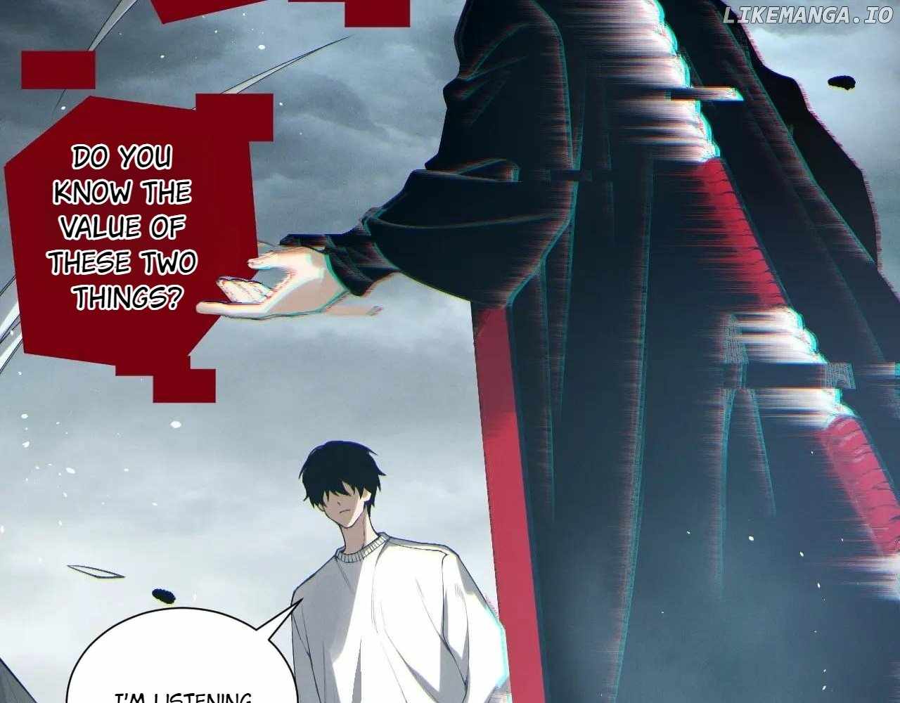 Catastrophic Necromancer Chapter 187 25